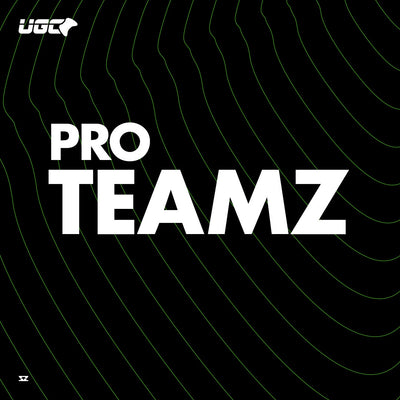 Pro TeamZ Store