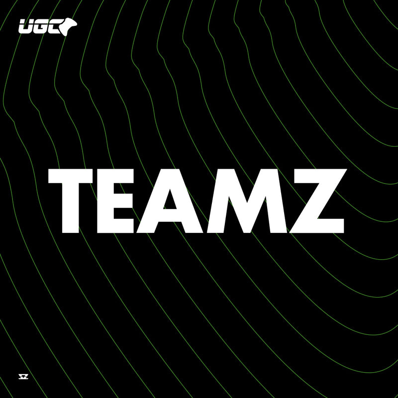 TeamZ - On-Demand Jersey and Merch Store