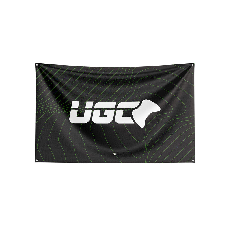 UGC - Flag