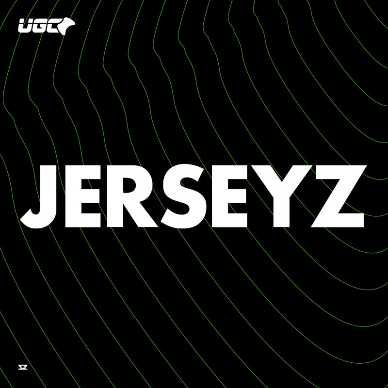 JerseyZ - On Demand Jersey